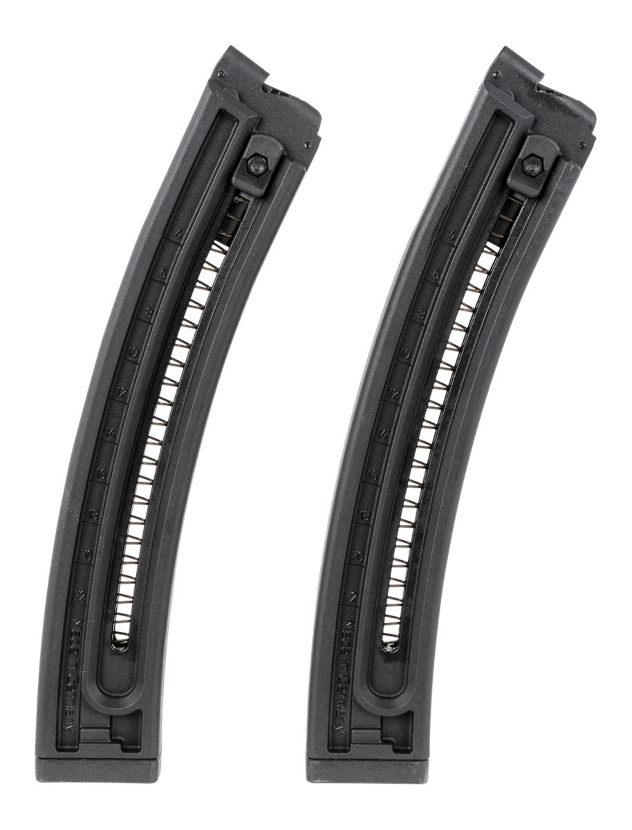 German Sport GSG GERMGSG16TP22 OEM Black Detachable 22rd 22 LR for 16 2 Per view 2