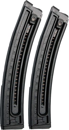 German Sport GSG GERMGSG16TP22 OEM Black Detachable 22rd 22 LR for 16 2 Per view 3