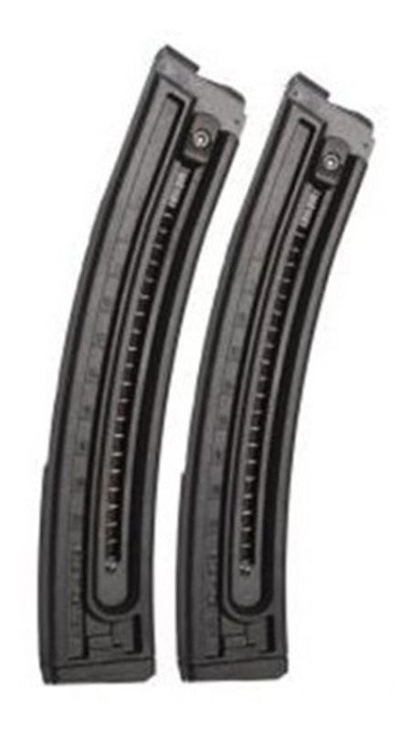 German Sport GSG GERMGSG16TP22 OEM Black Detachable 22rd 22 LR for 16 2 Per view 4