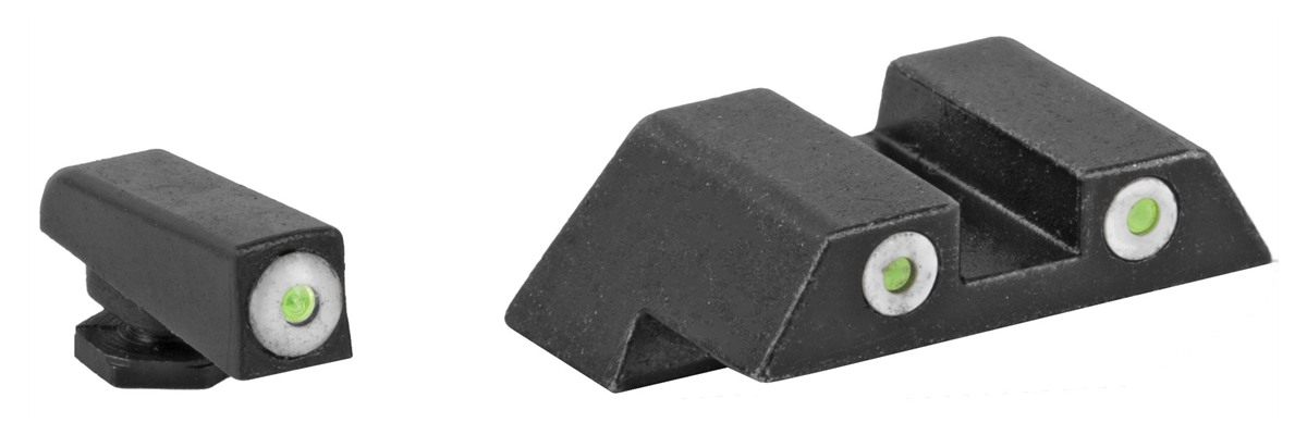 American Tactical ATI Night Sight for GLK LRG view 3