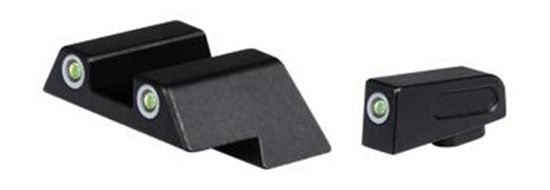 American Tactical ATI Night Sight for GLK LRG view 4
