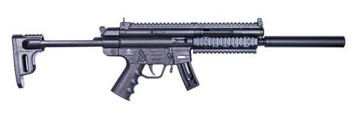 American Tactical ATI GSG-16 Rifle .22 LR 10rd Magazine 16.25in Barrel Blac