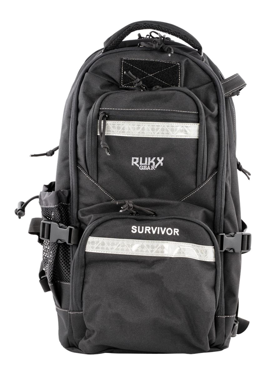 American Tactical Rukx Gear?Survivor Backpack