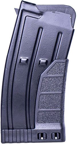 American Tactical ATI Bulldog 5rd 20 Gauge Black Steel view 2