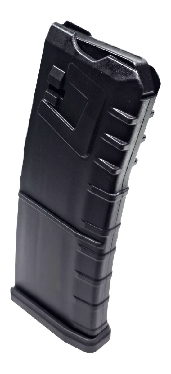 ATI Bulldog 10rd 410 Gauge Black Steel