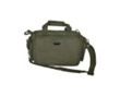 Rukx Gear ATICTRBG Tactical Range Bag Water Resistant Green 600D Polyester view 2
