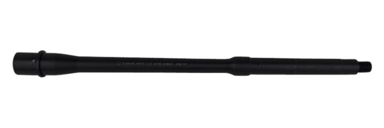 Ballistic Advantage BABL556010M Modern Series Mid-Length/Government 5.56x45
