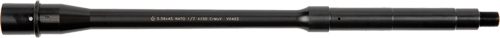 Ballistic Advantage BABL556010M Modern Series Mid-Length/Government 5.56x45 view 2