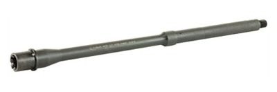 Ballistic Advantage BABL556015M Modern Series 5.56x45mm Nato 16in Black QPQ view 2