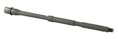 Ballistic Advantage BABL556014M Modern Series 5.56x45mm Nato 16in Black QPQ view 2
