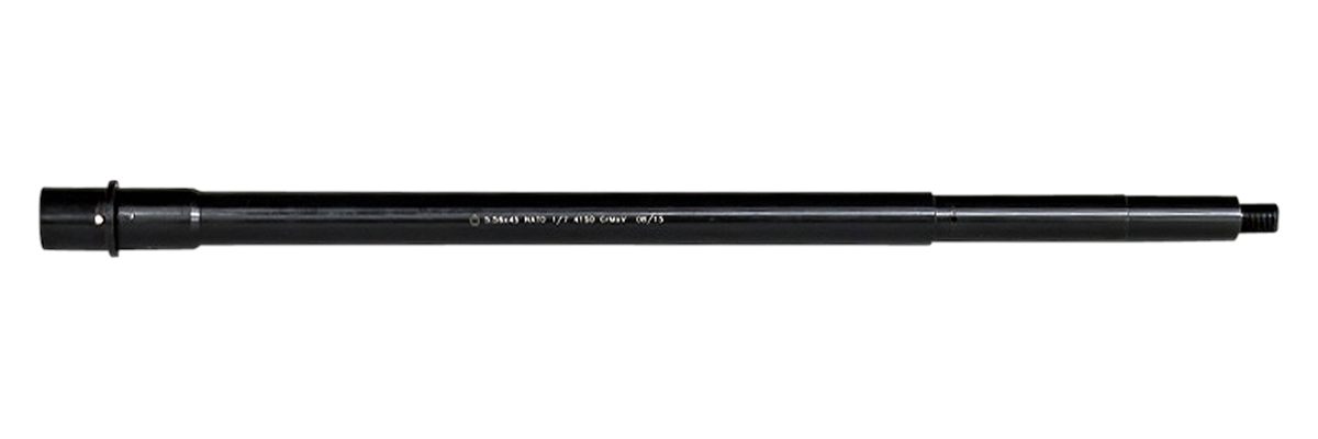 Ballistic Advantage BABL556020M Modern Series 5.56x45mm Nato 18in Black QPQ