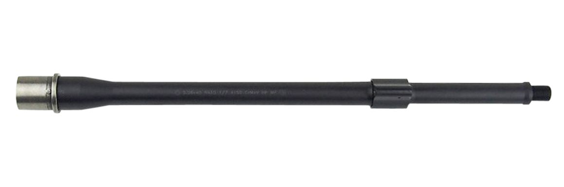 Ballistic Advantage BABL556008F AR Barrel Performance 5.56x45mm Nato 14.50i