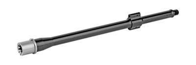 Ballistic Advantage BABL556008F AR Barrel Performance 5.56x45mm Nato 14.50i view 2