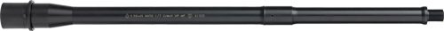 Ballistic Advantage BABL556013F Performance Series 5.56x45mm Nato 16in Blac view 3