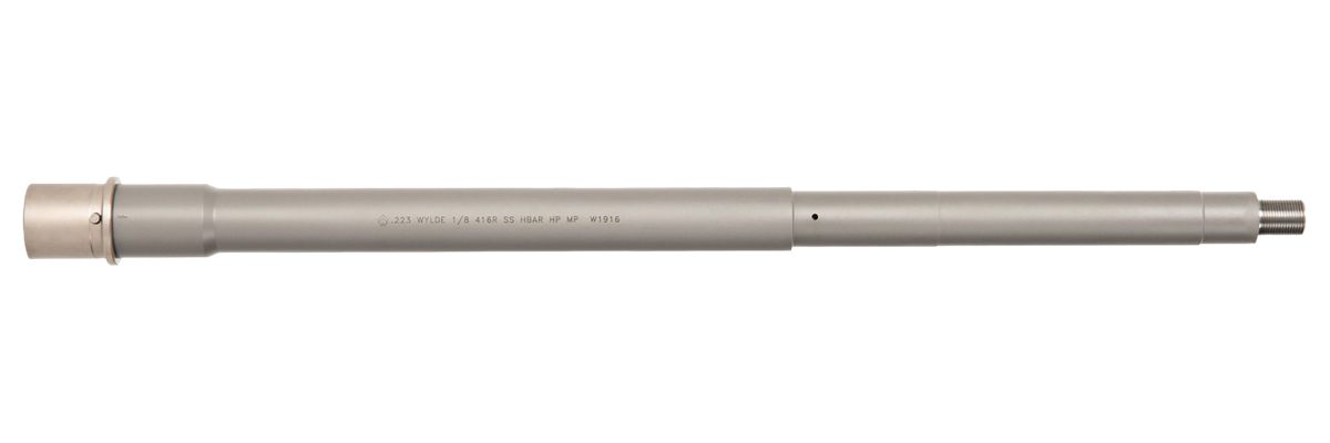Ballistic Advantage BABL223017P Premium Series 223 Wylde 16in Midlength Gas