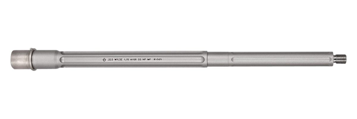 Ballistic Advantage BABL223017PL Premium Series 223 Wylde 16in Stainless Be