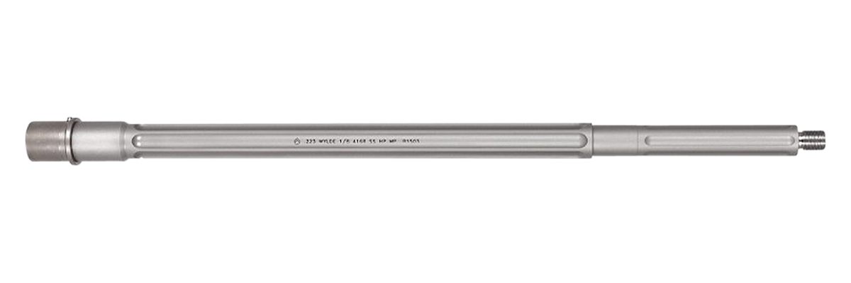 Ballistic Advantage BABL223021PL Premium Series 223 Wylde 18in Stainless Be