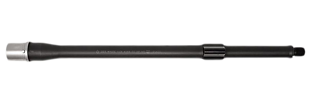 Ballistic Advantage BABL223008PQ Premium Series Hanson Mid-Length 223 Wylde