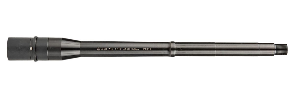Ballistic Advantage BABL308008M Modern Series Carbine Government 308 Win 12
