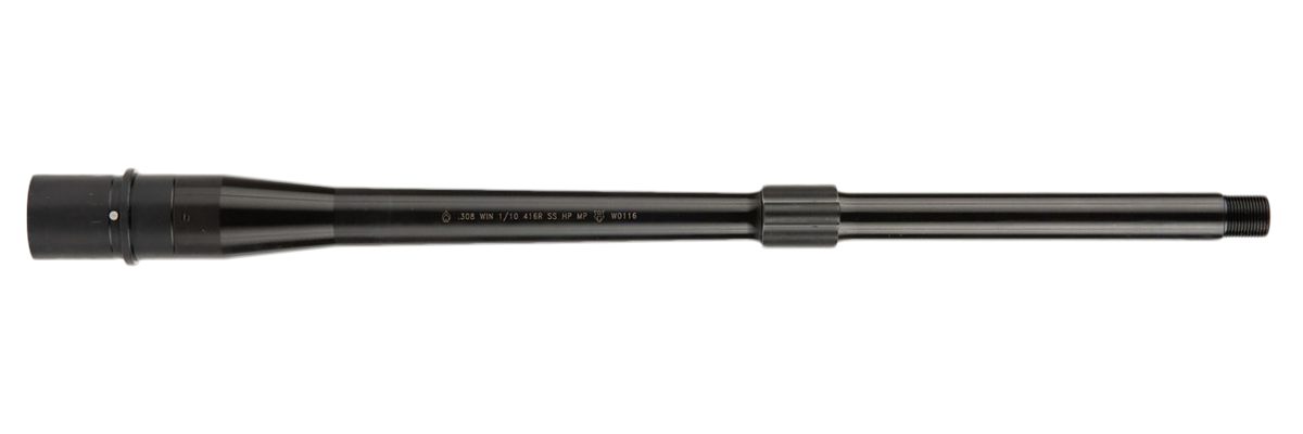 Ballistic Advantage BABL308019PQ Premium Series 308 Win 16in Threaded Hanso