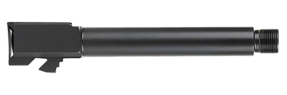 Ballistic Advantage BAPSG195T1Q Premium Series 9mm Luger Fits Glock 19 Gen