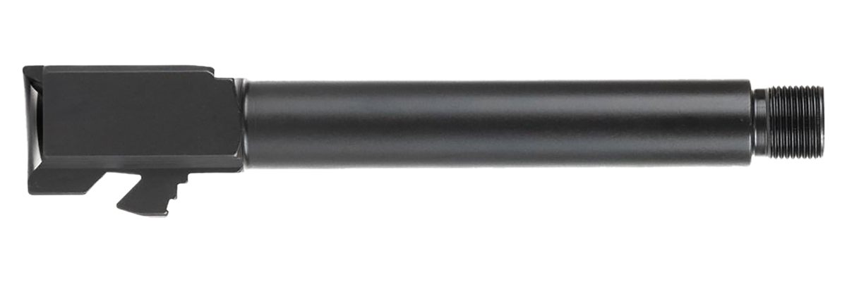 Ballistic Advantage BAPSG175T1Q Premium Series 9mm Luger Fits Glock 17 Gen