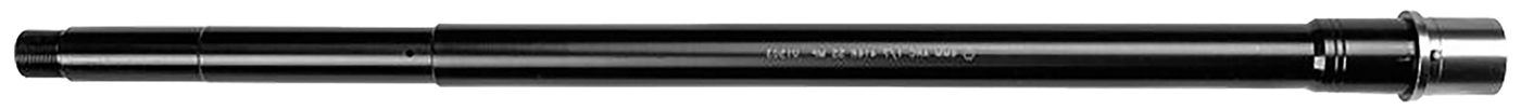 Ballistic Advantage BABL6MM002PQ Premium Series SPR 6mm ARC 18in Threaded B