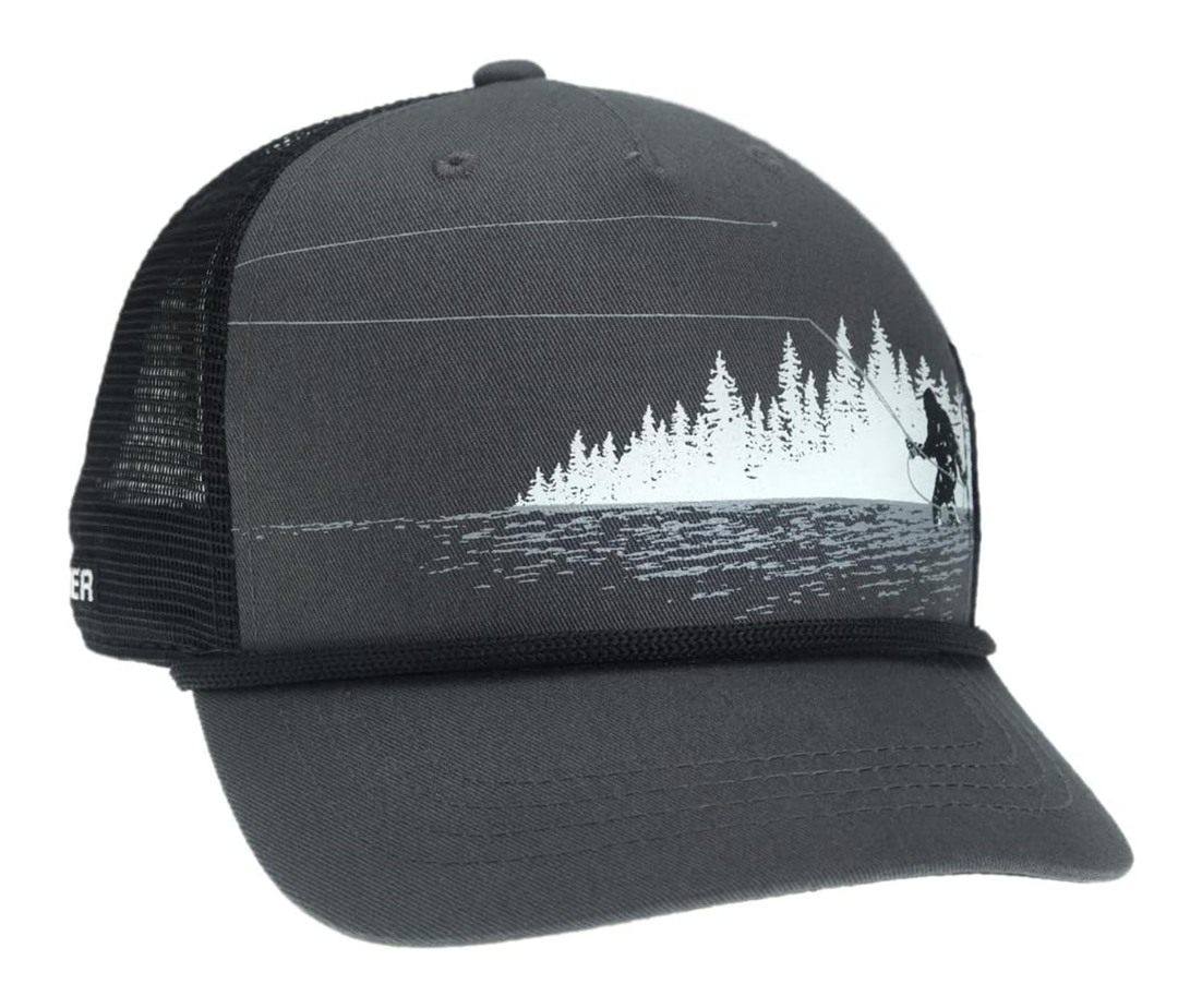RepYourWater Your Water Tight Loops Squatch Hat
