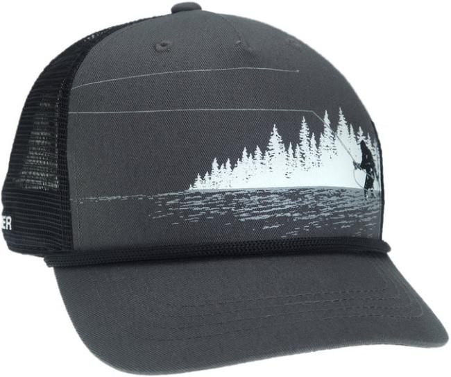 RepYourWater Your Water Tight Loops Squatch Hat view 2