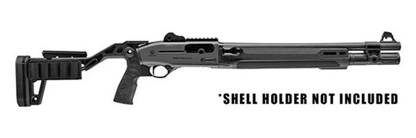 Beretta BTA 1301 TAC C M2 12M/18MC CPG