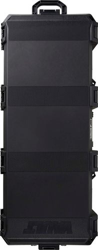 PELICAN VAULT PARALLEL LIMB BOW CASE BLACK