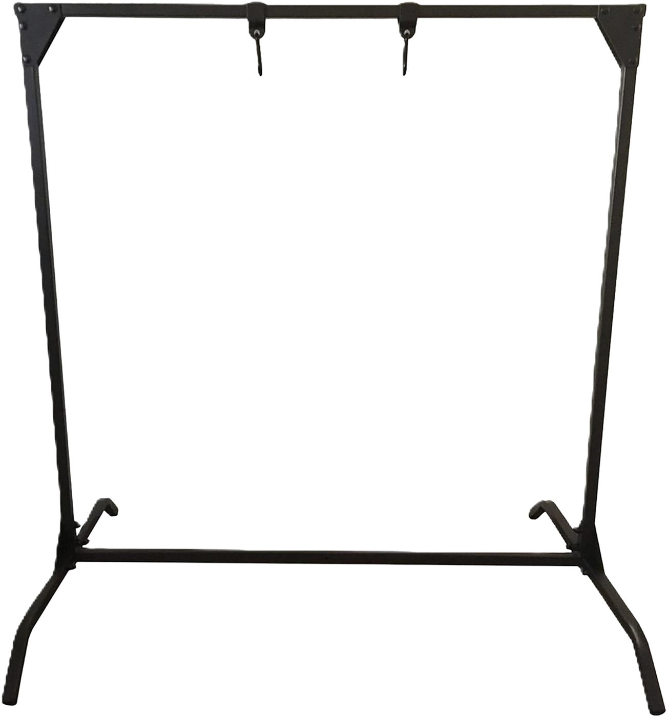 GSM Outdoors HME BTS Target Stand Bag Black Hanging Steel 30in W x H Includ
