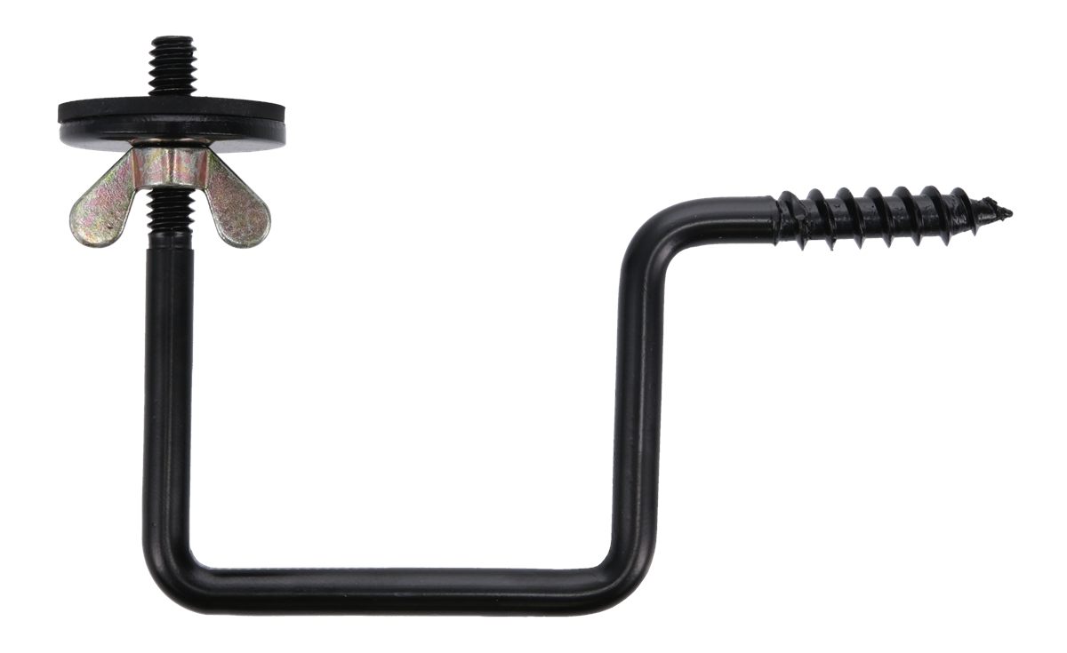 HME Trail Camera Holder - Quick Mount (3 Pack) | Compact Sturdy Design | Ea