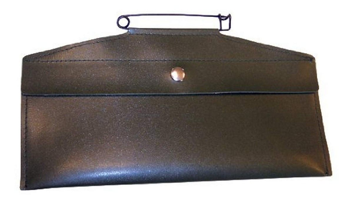 HME Products Men's Large License Holder, Olive, Multi