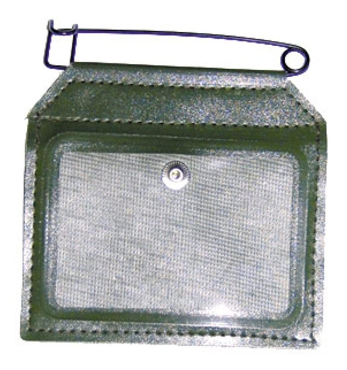 HME Products Small License Holder
