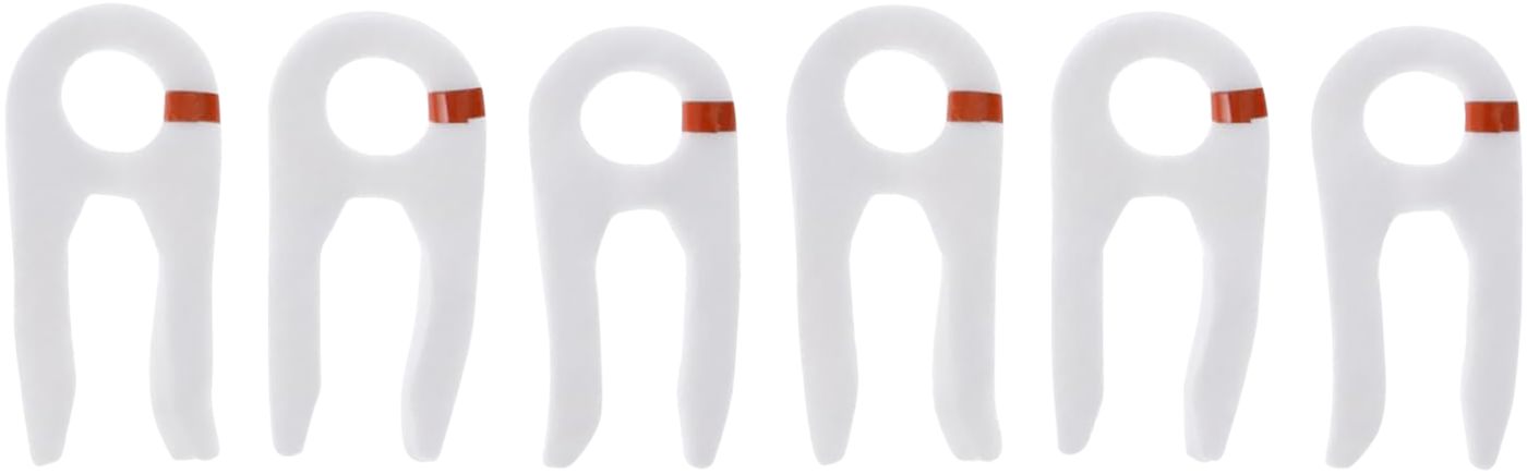 HME Big Dipper Scent Wicks (Pack of 6) | Easy-to-Dip Versatile with Highly