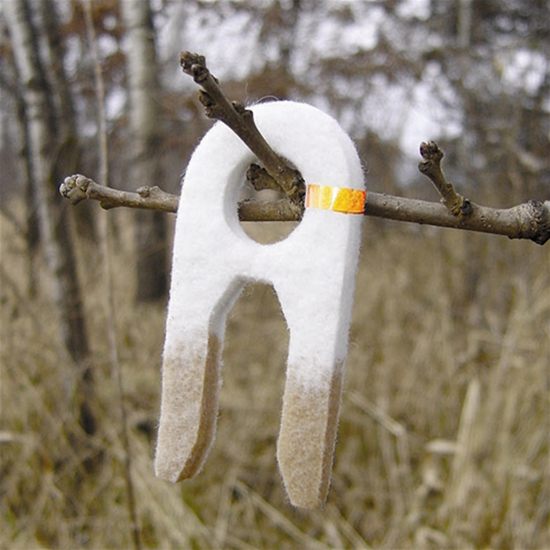HME Big Dipper Scent Wicks (Pack of 6) | Easy-to-Dip Versatile with Highly view 3