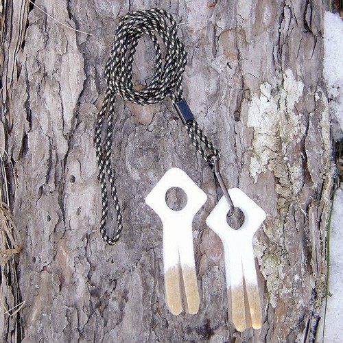 HME Economy Scent Drag Highly-Effective Easy-to-Use Combo of 2 Split Wicks view 2