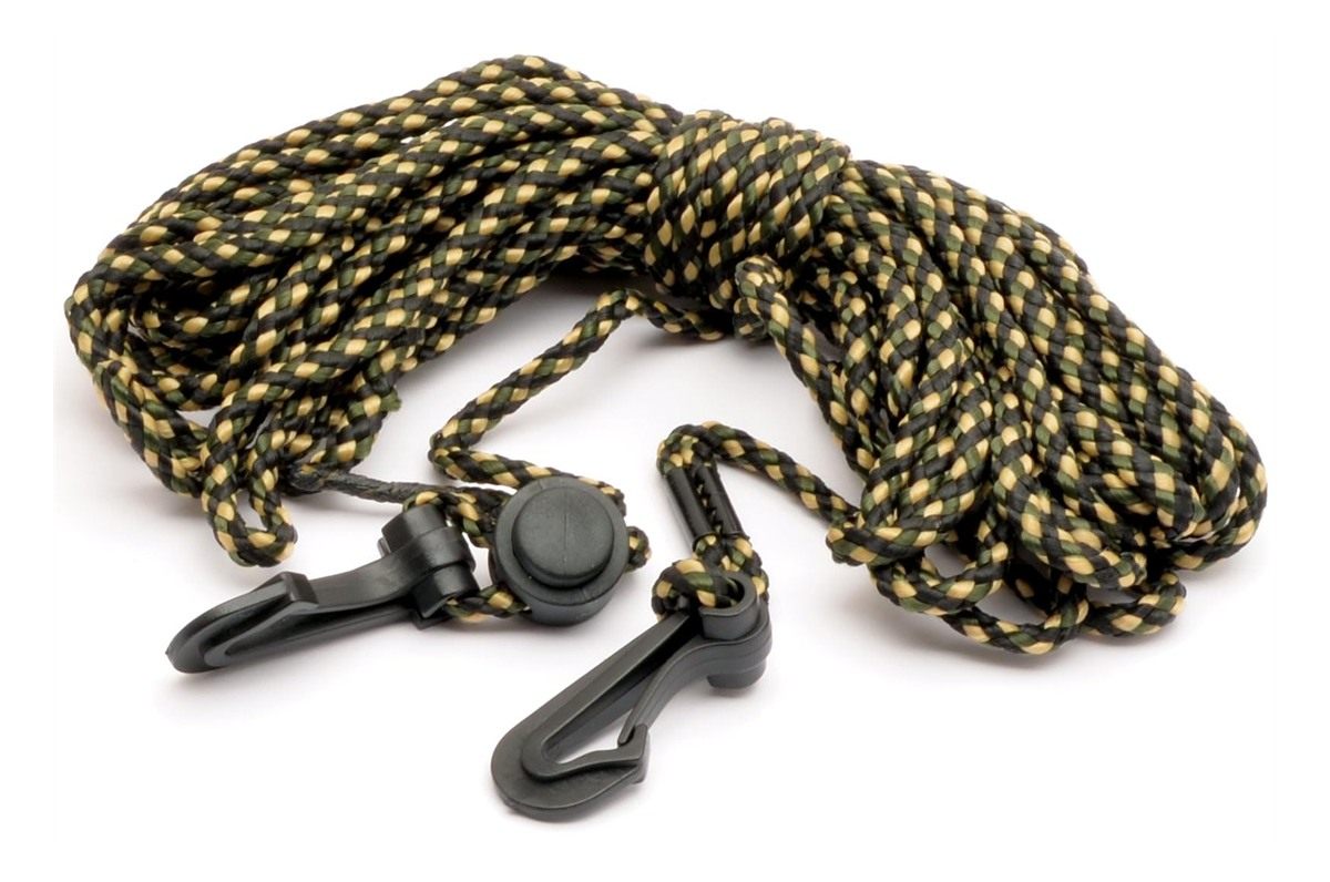 HME Gear Bow Lift Cord (25FT) - Reliable Sturdy Adjustable Heavy Duty Tri-C
