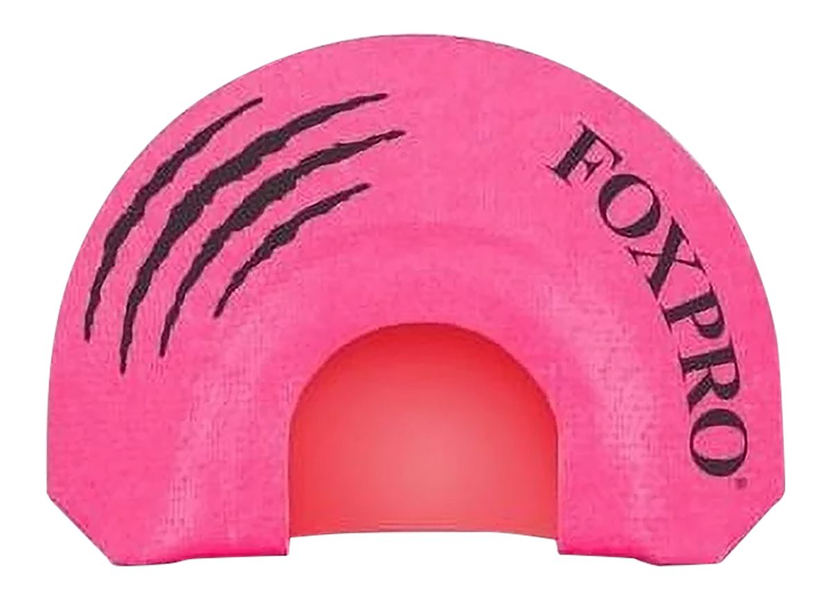 Foxpro GUNSLINGER Slinger Howler Diaphragm Call Triple Reed Coyote Sounds A