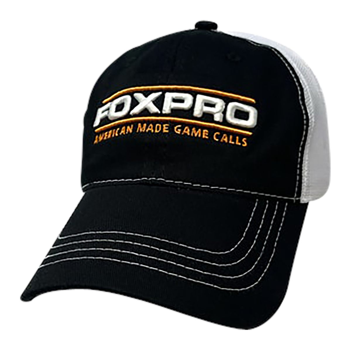 Foxpro HATFXPS Sidekick Black/White Unstructured