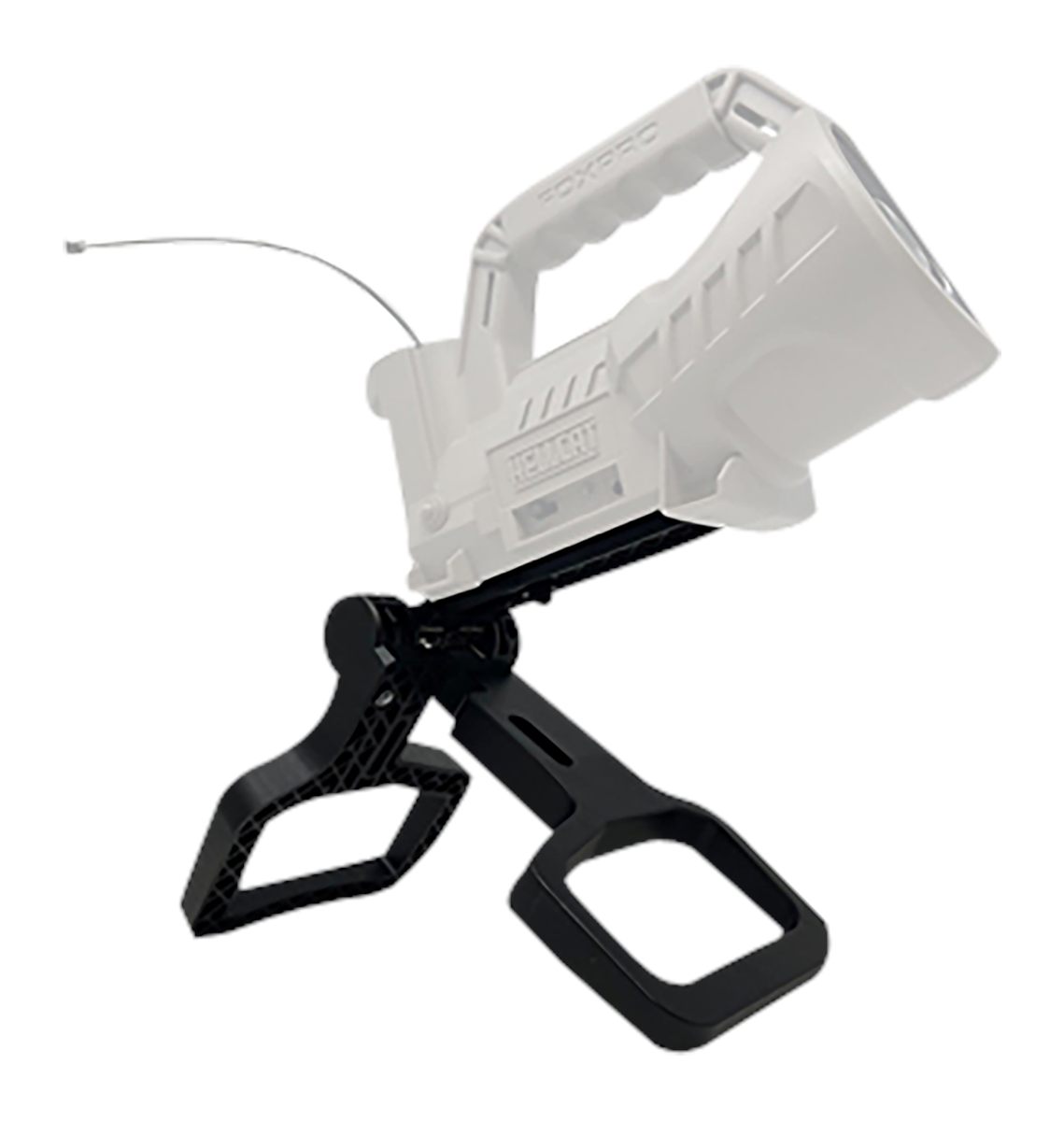 Foxpro HANDLESTD Stand Compatible with the Hellcat/Pro/Prowler/Patriot/Infe