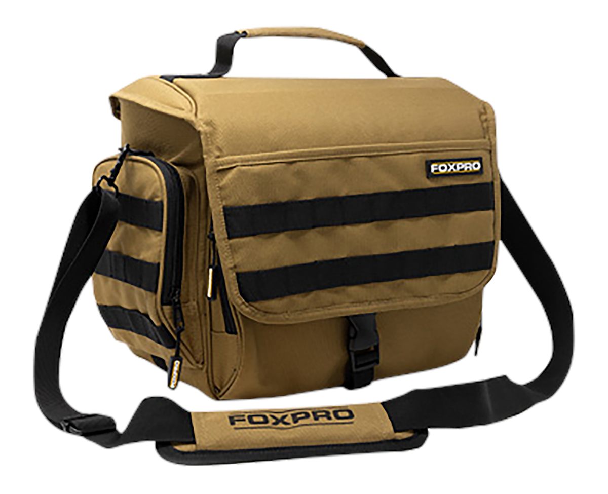 Foxpro CARRYBAGXL Carry Bag XSeries XL Duffle Bag