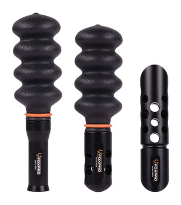 Foxpro FURSHKPK Furshack Pack
