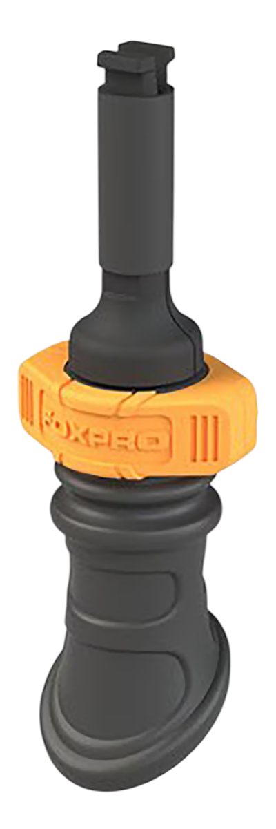 Foxpro FATB Bob Attracts Rabbit Species Black/Orange