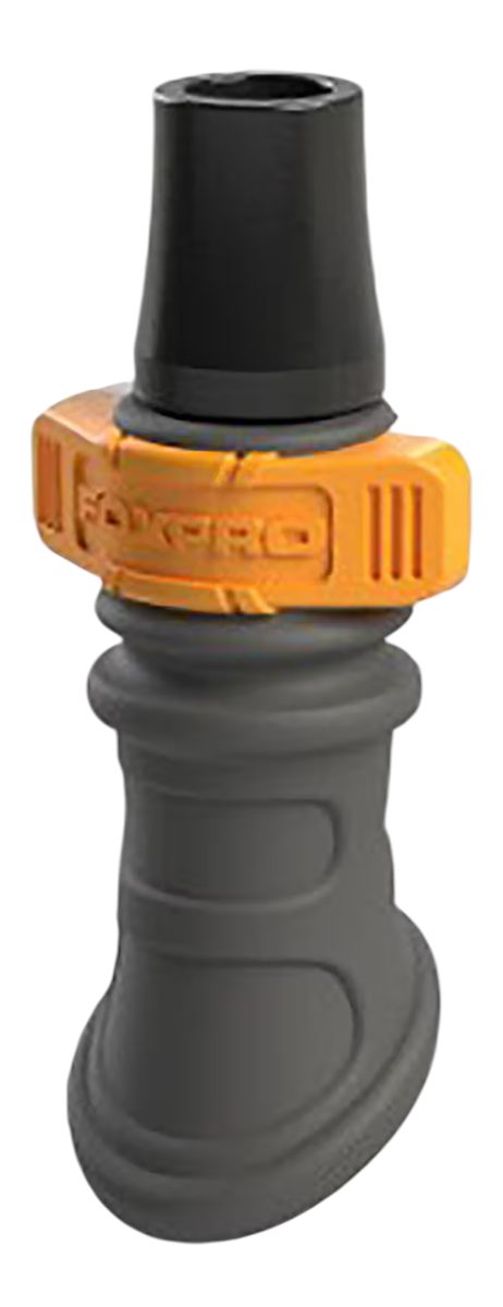 Foxpro CHOW Time Predator Call Black/Orange