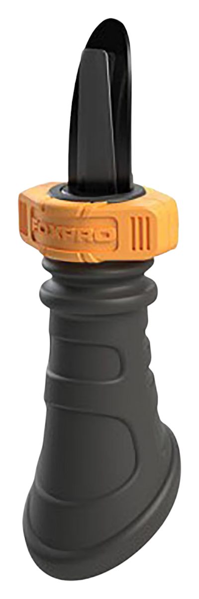 FOXPRO KIYL KI-YOTE'L