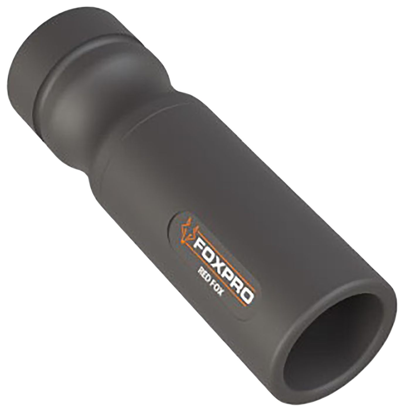 Foxpro FOXBA Bark Predator Call Black Aluminum