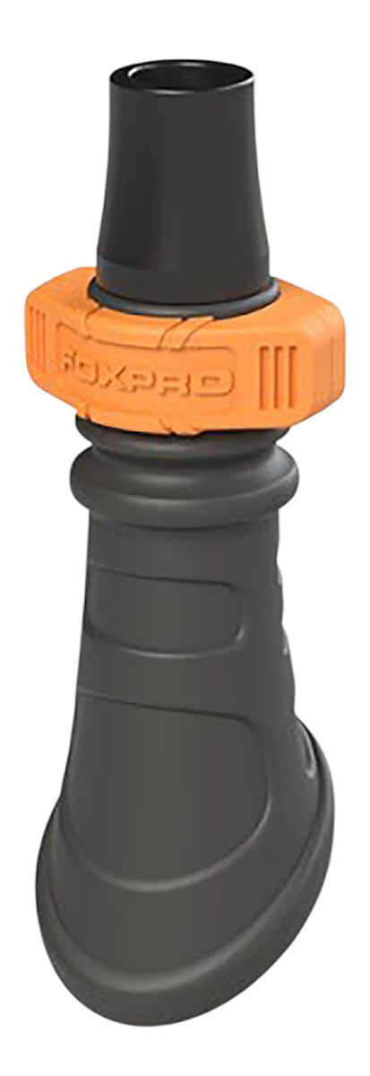 Foxpro BERS Predator Call Black/Orange