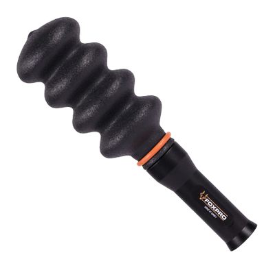 Foxpro GRIZGR Griz-N-Gray Predator Call Attracts Species Laminate Wood